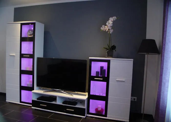 La Domus Superior Lotte Apartman