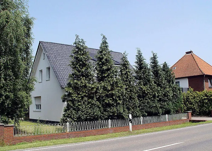 La Domus Superior Lotte Apartmán Osnabrück