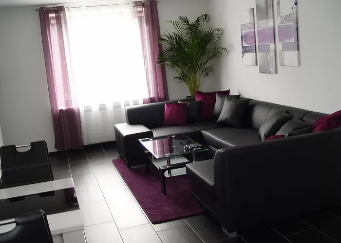 Apartmán La Domus Superior Lotte