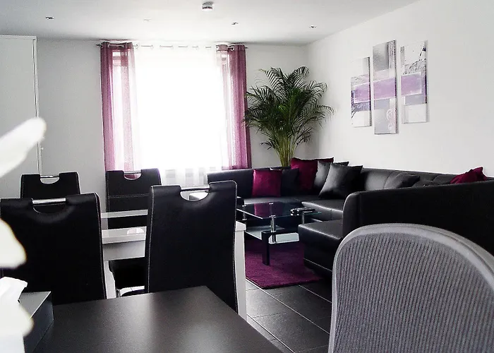 La Domus Superior Lotte Osnabrück