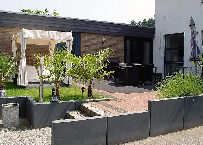 La Domus Superior Lotte Apartman Osnabrück